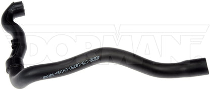 Dorman - HELP PCV Valve Hose Crankcase Breather with Quality Materials for 1999-2009 Volvo 46826