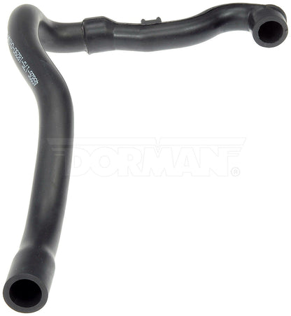 Dorman - HELP PCV Valve Hose Crankcase Breather with Quality Materials for 1999-2009 Volvo 46826