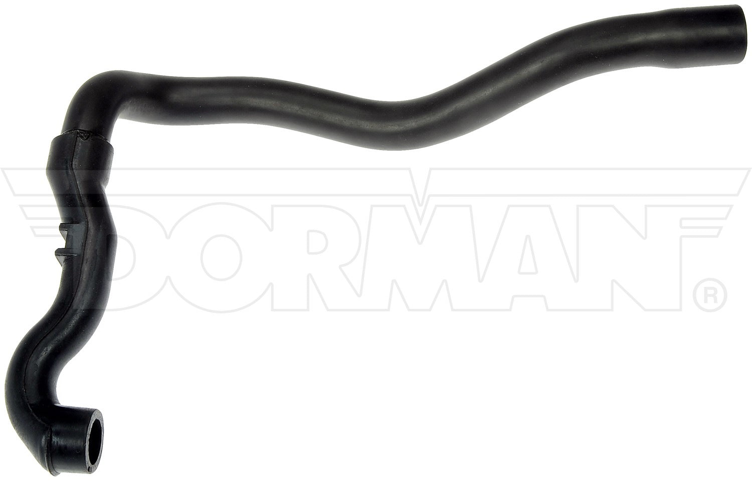 Dorman - HELP PCV BREATHER HOSE 46826