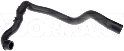 Dorman - HELP PCV Valve Hose with Crankcase Breather for 1994-2009 Volvo 46827