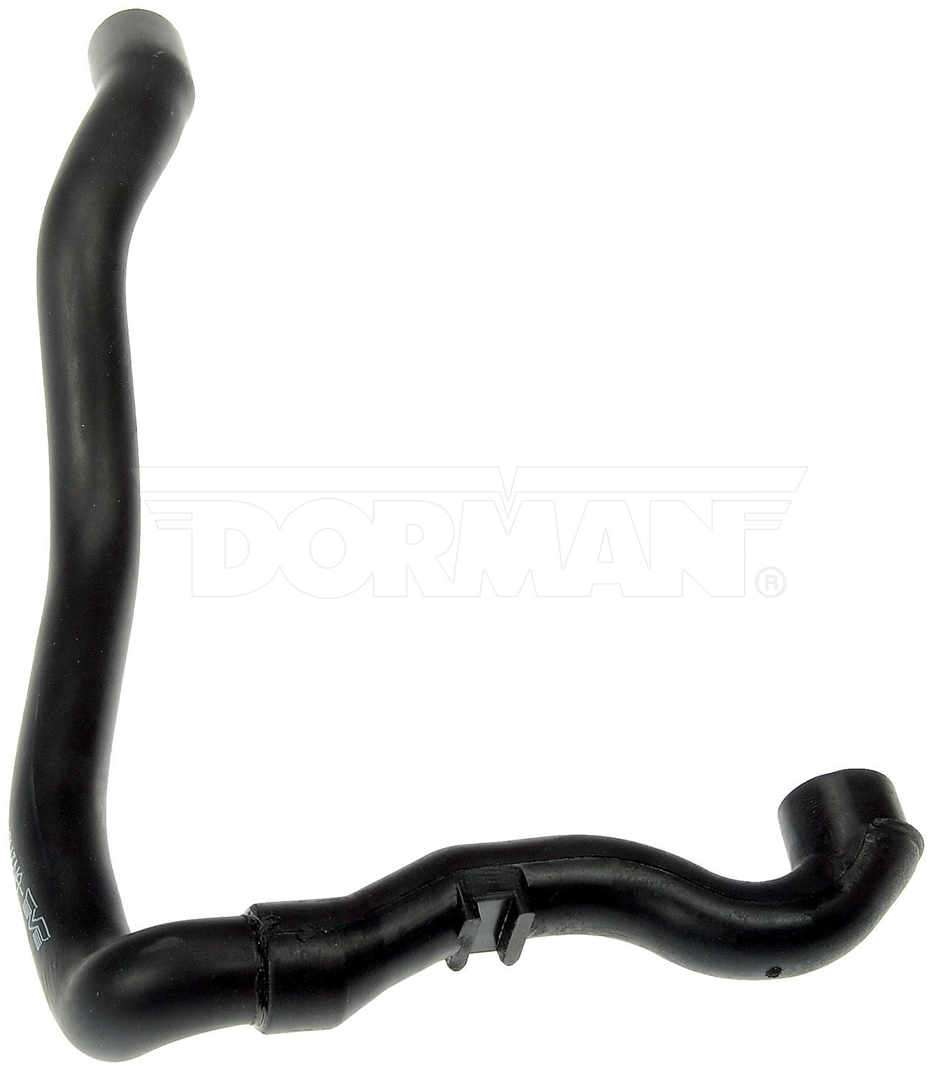 Dorman - HELP PCV Valve Hose with Crankcase Breather for 1994-2009 Volvo 46827