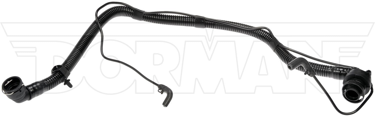 Dorman - HELP PCV Valve Tubing 46829