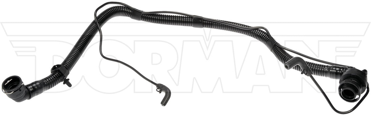 Dorman - HELP PCV TUBE ASSEMBLY 46829