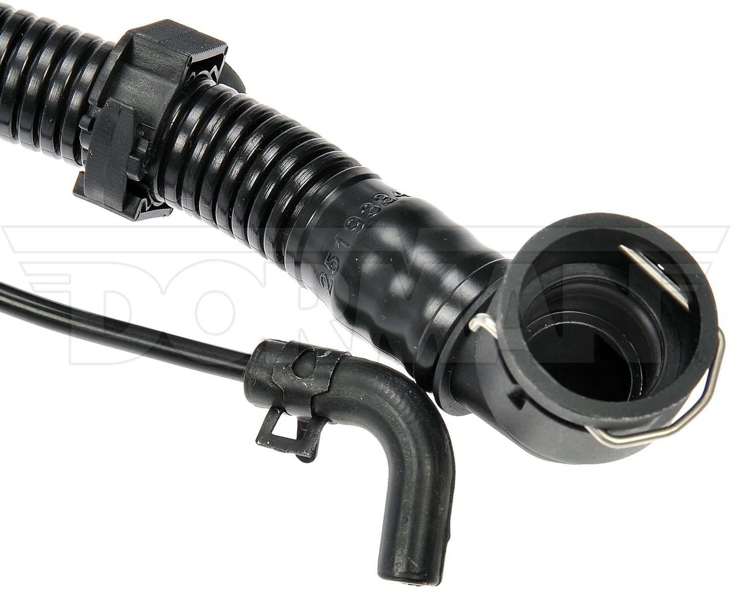 Dorman - HELP PCV TUBE ASSEMBLY 46829