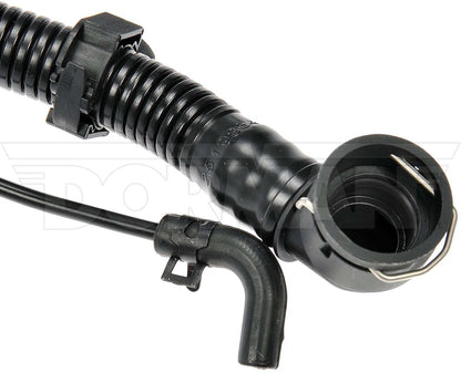 Dorman - HELP PCV Tube Assembly with Quality Tested Hose for 2013-2019 Buick and 2011-2019 Chevrolet Part 46829