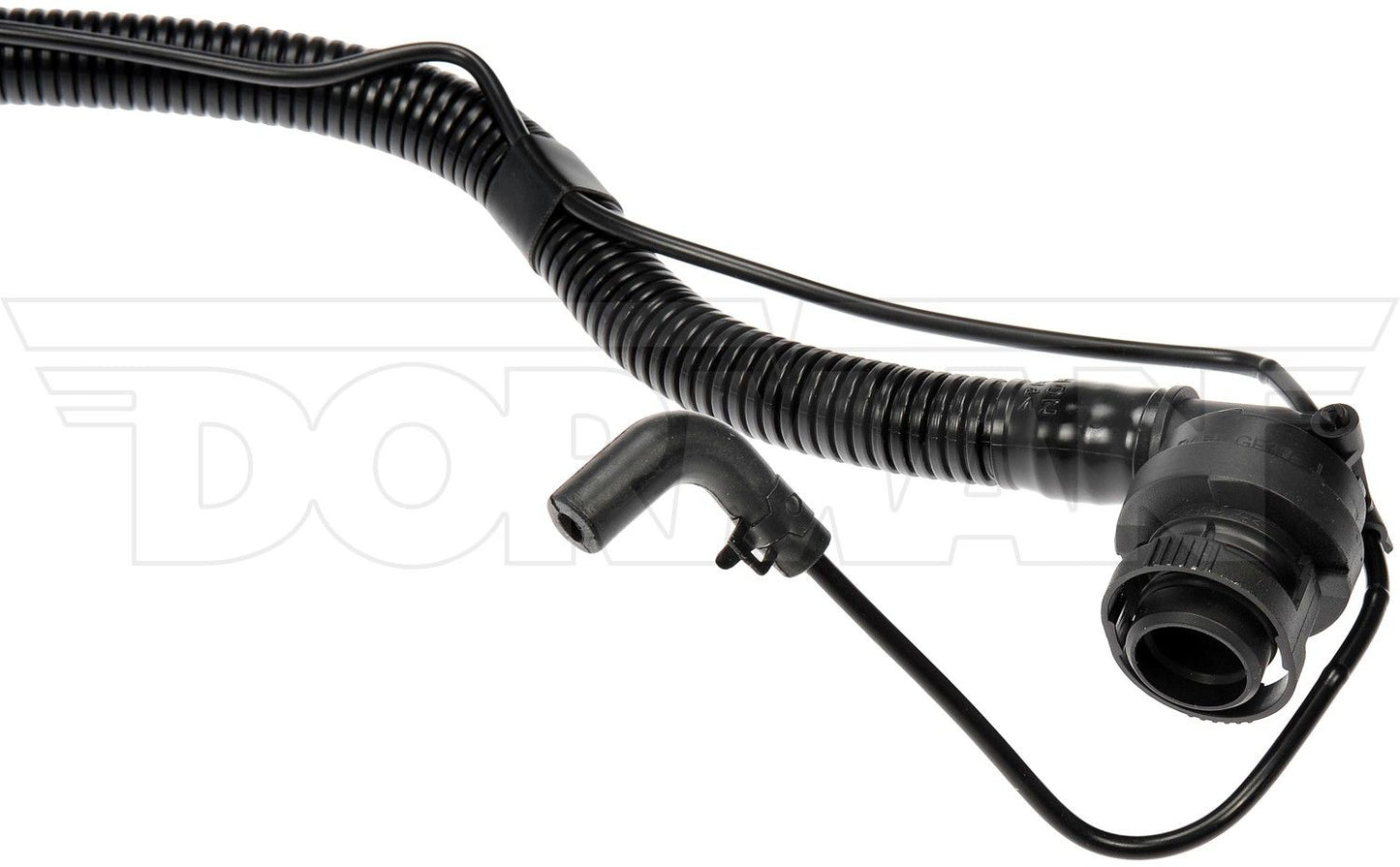 Dorman - HELP PCV TUBE ASSEMBLY 46829