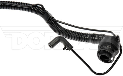 Dorman - HELP PCV Tube Assembly with Quality Tested Hose for 2013-2019 Buick and 2011-2019 Chevrolet Part 46829