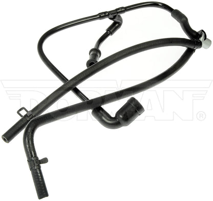 Dorman - HELP PCV Valve Tubing PCV Emissions Hose with Quality Tested for 2002-2004 Ford 46831