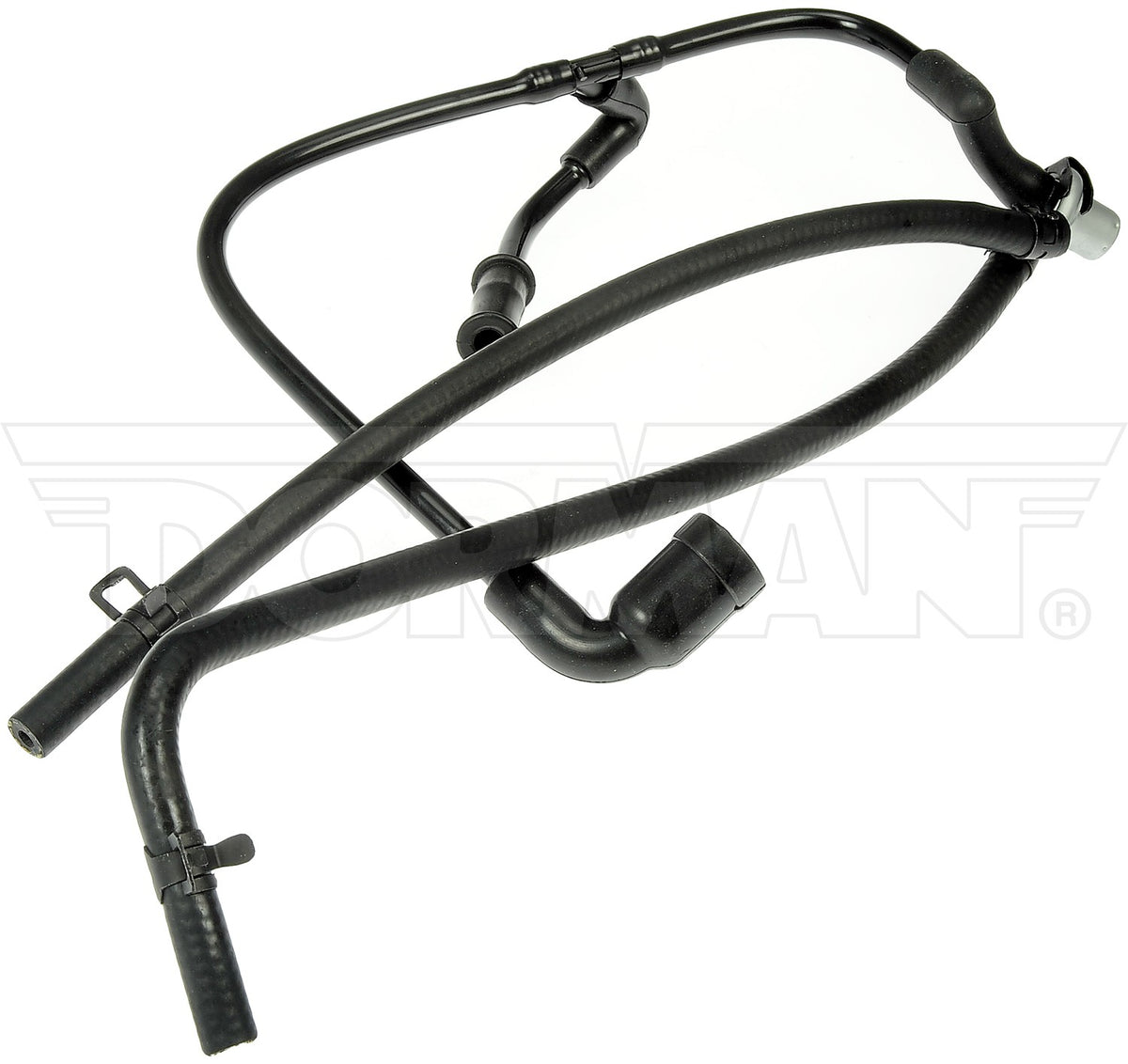 Dorman - HELP PCV Valve Tubing 46831