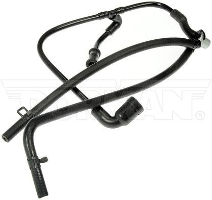 Dorman - HELP PCV Valve Tubing 46831