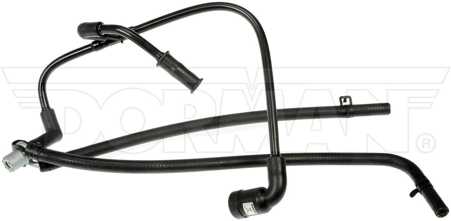 Dorman - HELP PCV HOSE 46831