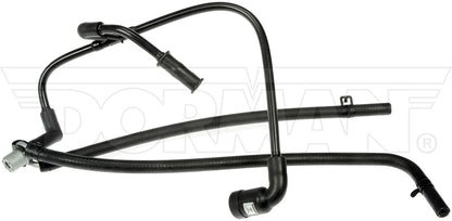 Dorman - HELP PCV Valve Tubing PCV Emissions Hose with Quality Tested for 2002-2004 Ford 46831