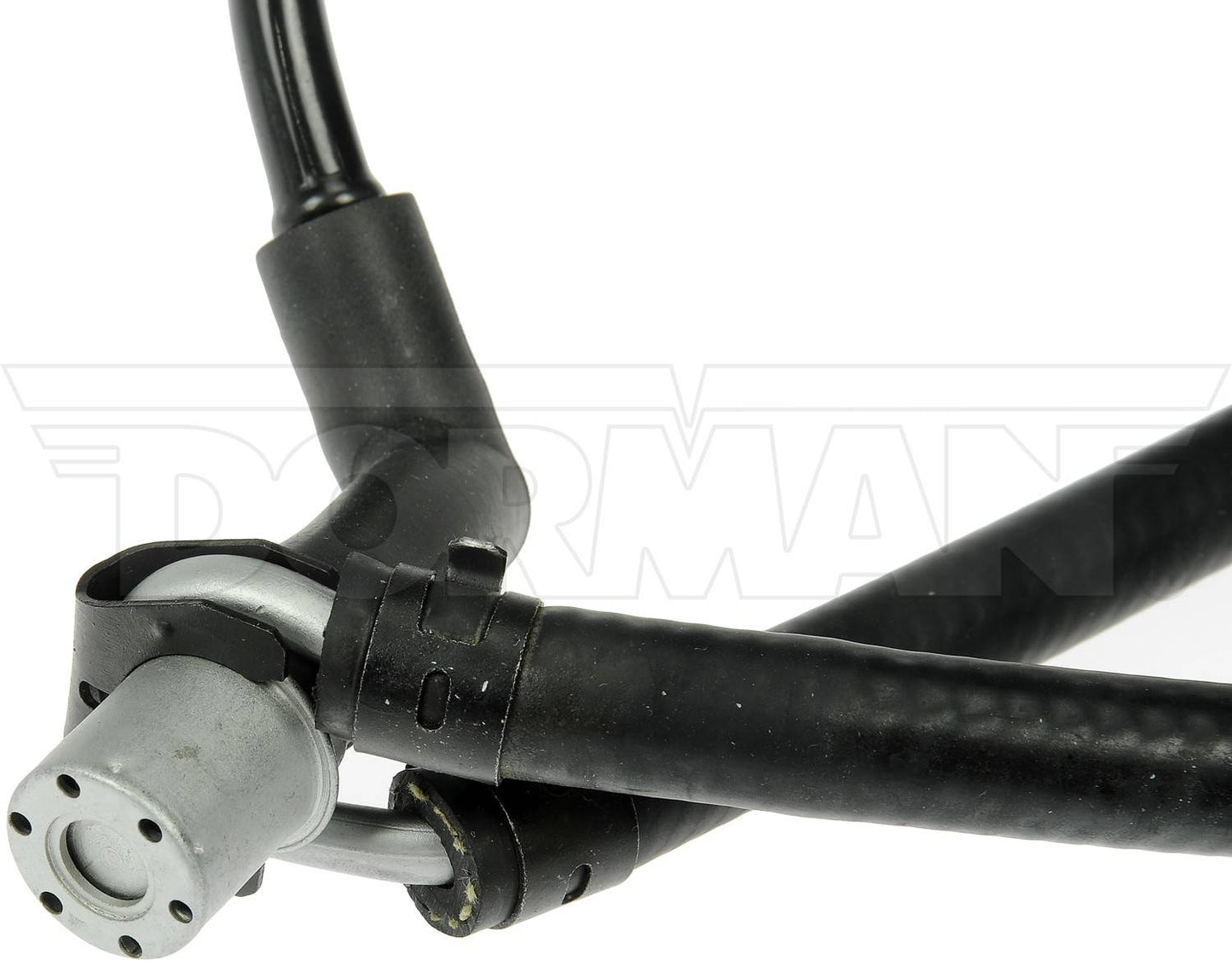 Dorman - HELP PCV Valve Tubing PCV Emissions Hose with Quality Tested for 2002-2004 Ford 46831