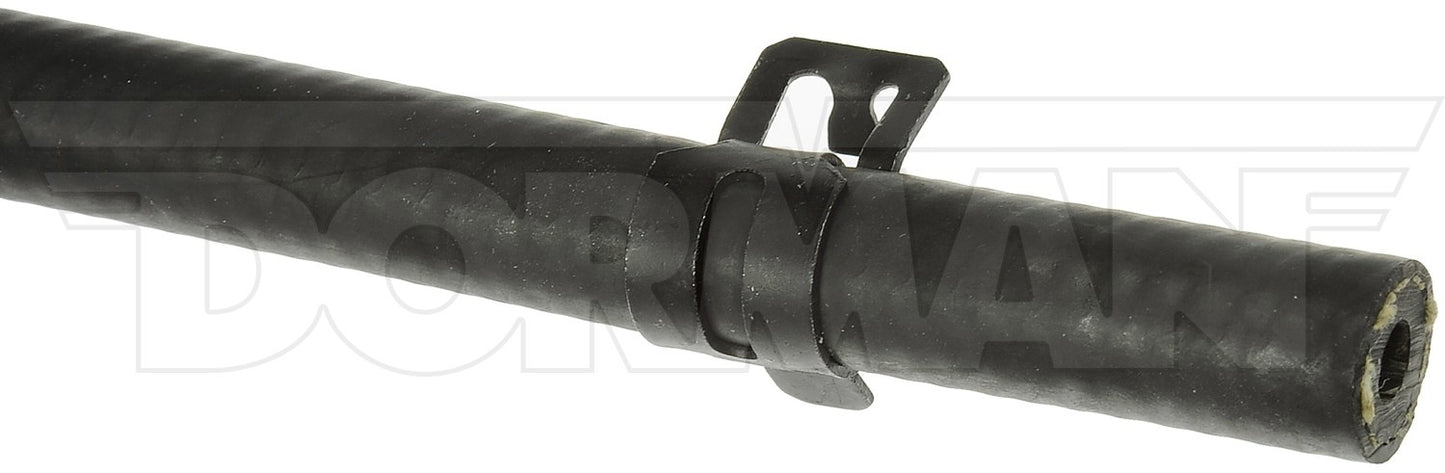 Dorman - HELP PCV Valve Tubing PCV Emissions Hose with Quality Tested for 2002-2004 Ford 46831