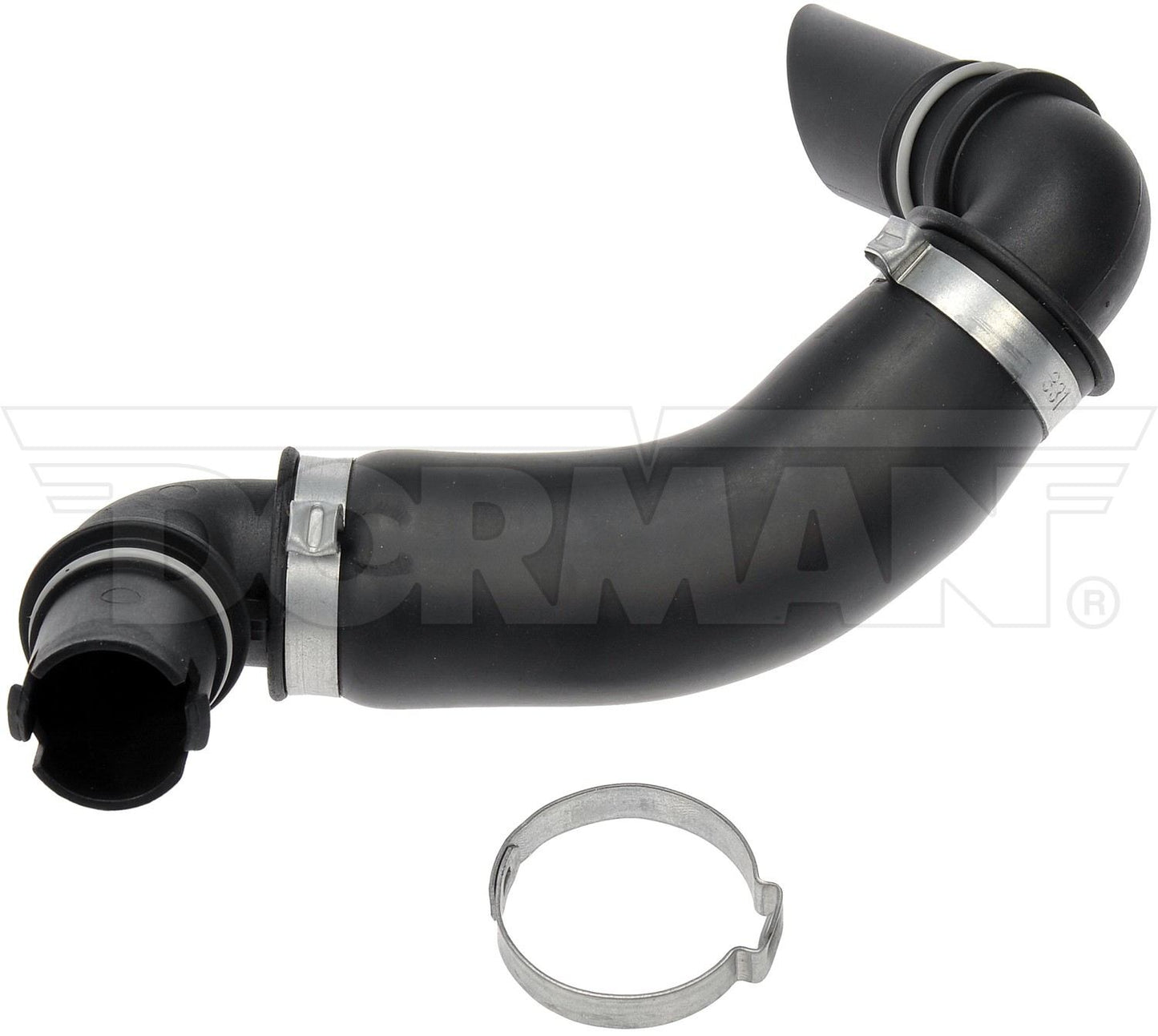Dorman - HELP PCV BREATHER HOSE 46832