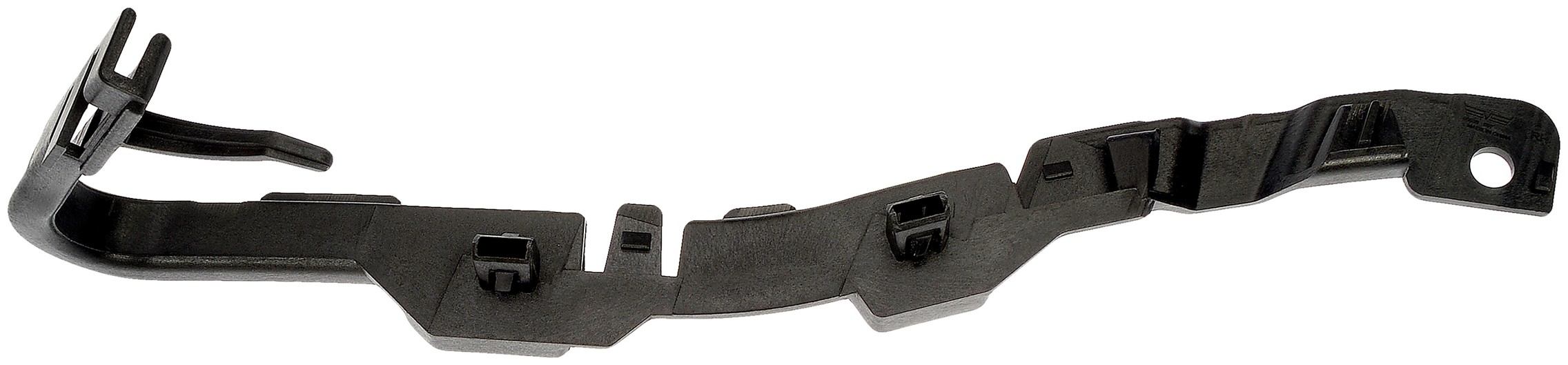 Dorman - HELP BUMPER BRACKET 46836