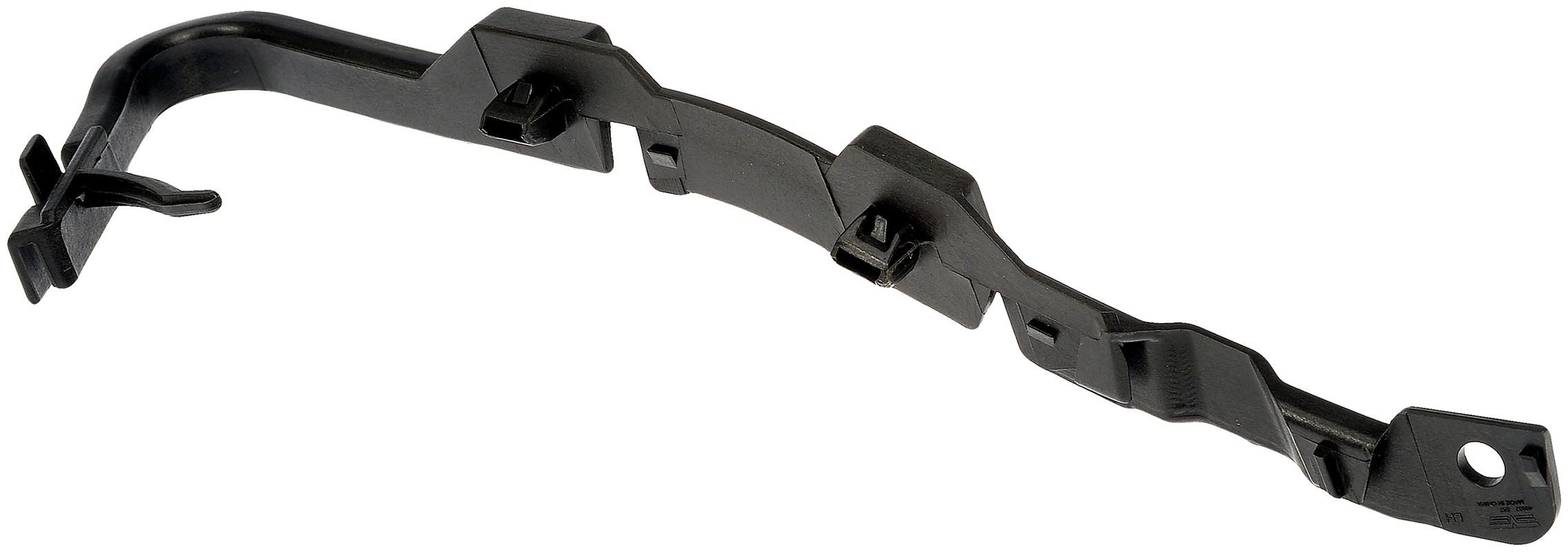 Dorman - HELP BUMPER BRACKET 46837