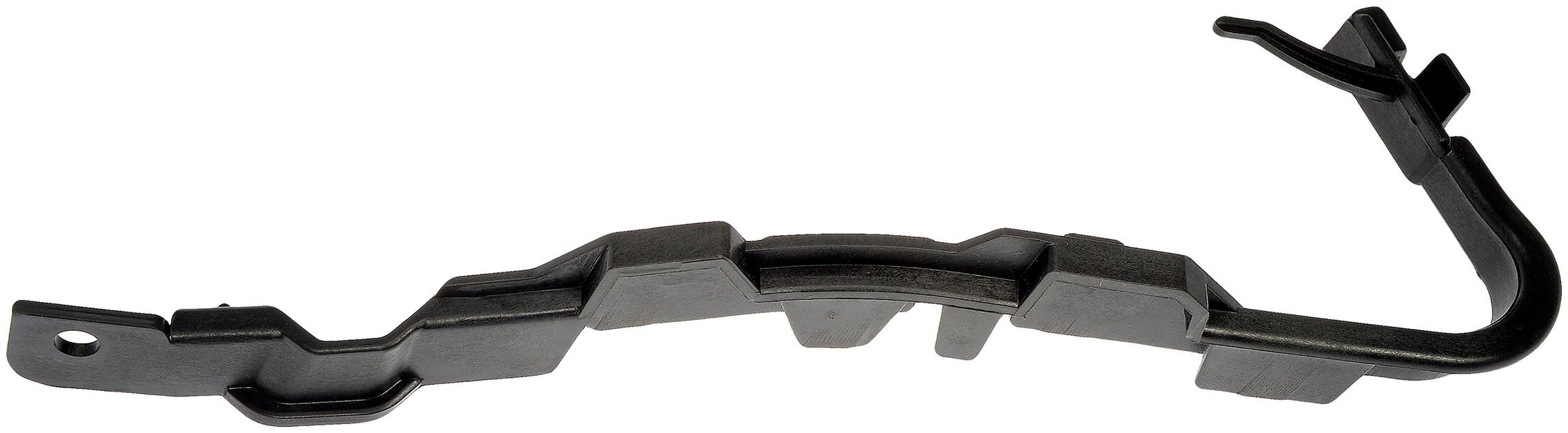Dorman - HELP BUMPER BRACKET 46837