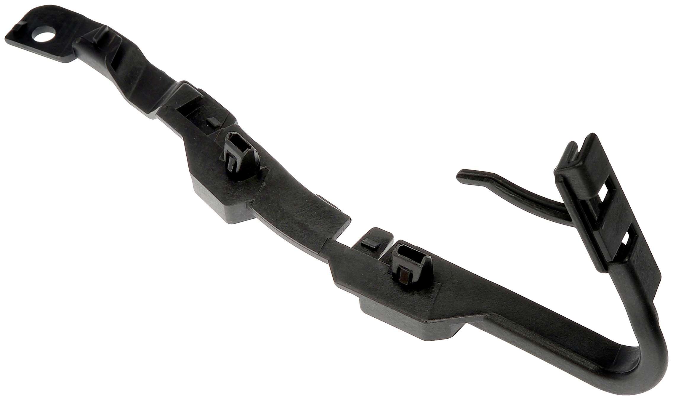 Dorman - HELP BUMPER BRACKET 46837