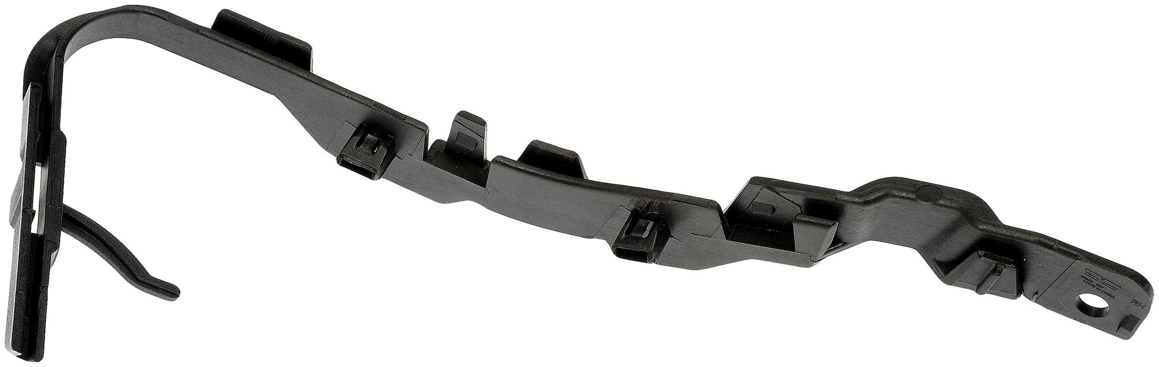 Dorman - HELP BUMPER BRACKET 46838