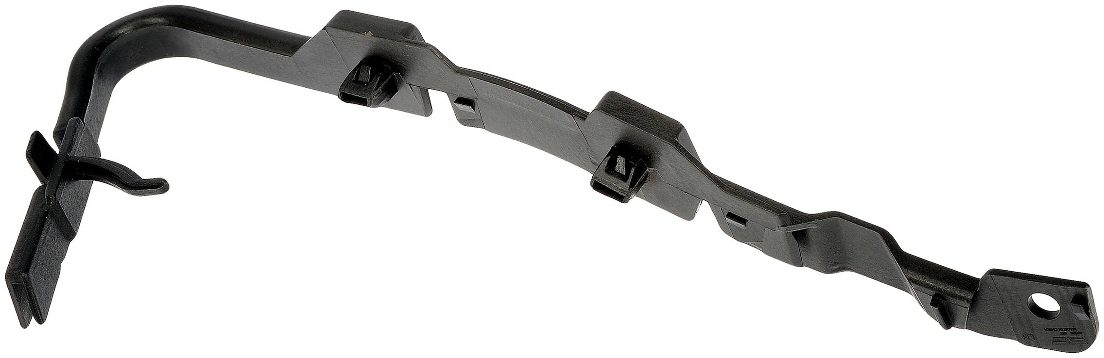 Dorman - HELP BUMPER BRACKET 46839