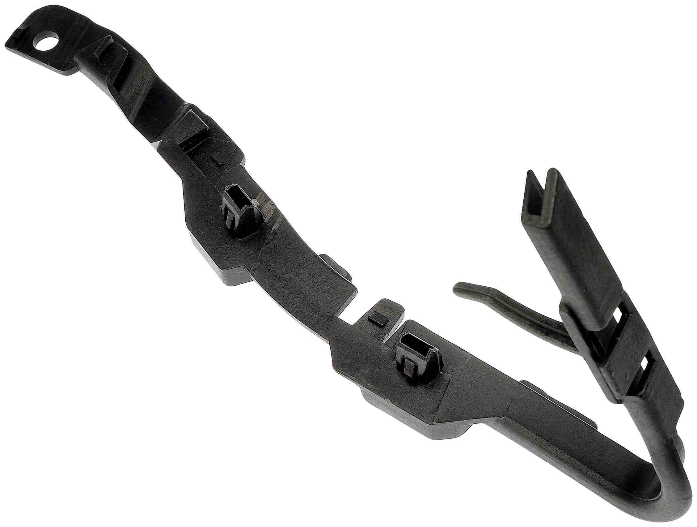 Dorman - HELP BUMPER BRACKET 46839