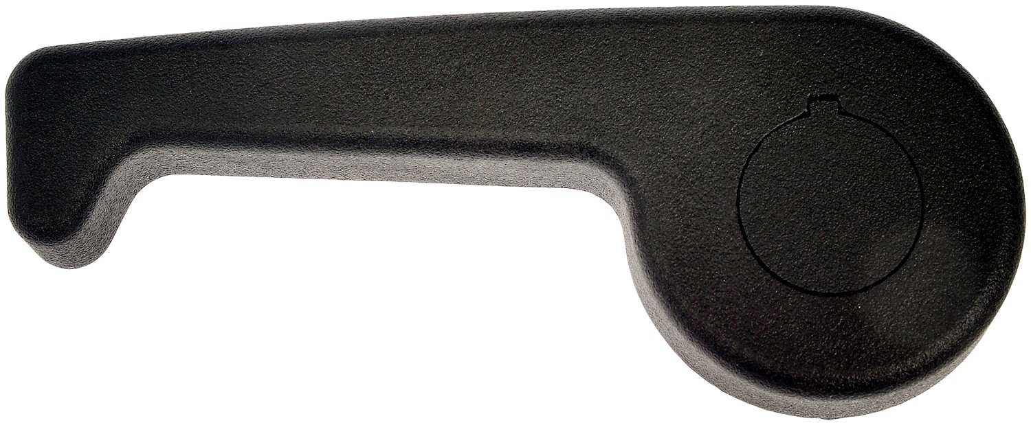 Dorman - HELP HOOD RELEASE HANDLE 46910