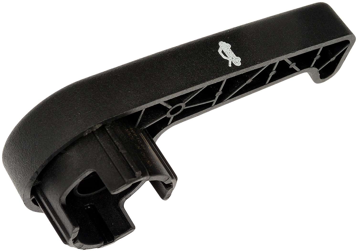 Dorman - HELP HOOD RELEASE HANDLE 46910