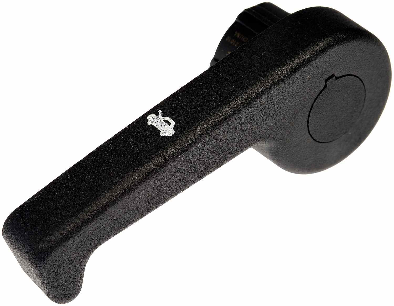 Dorman - HELP HOOD RELEASE HANDLE 46910