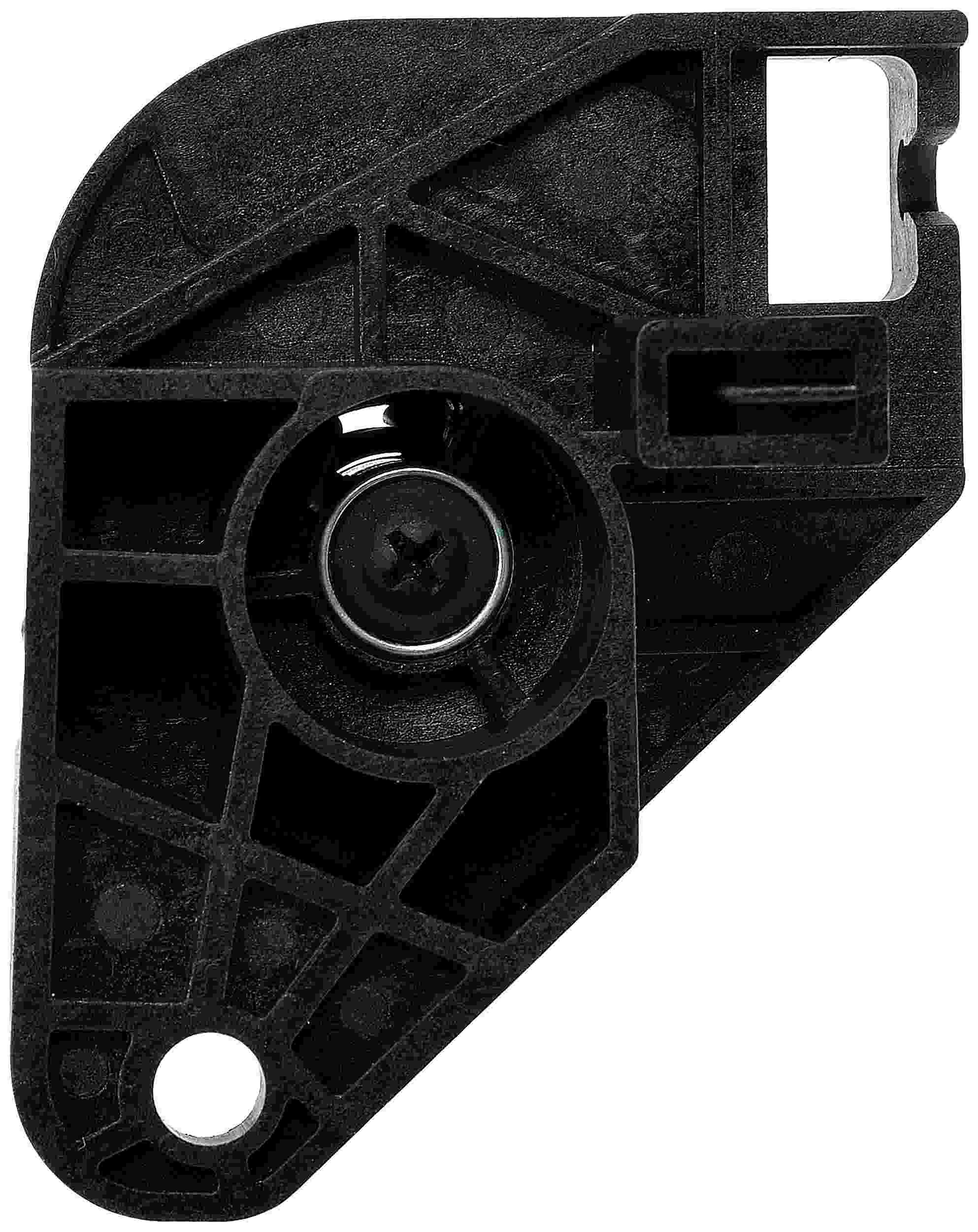 Dorman - HELP HOOD RELEASE HANDLE BRACKET 46911