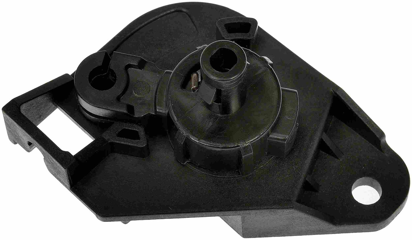 Dorman - HELP HOOD RELEASE HANDLE BRACKET 46911