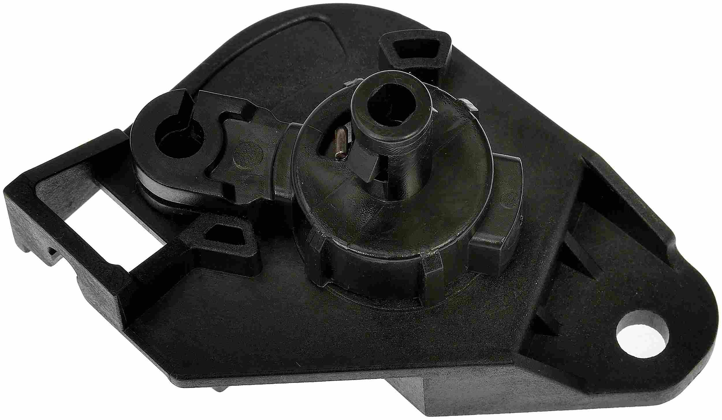 Dorman - HELP HOOD RELEASE HANDLE BRACKET 46911