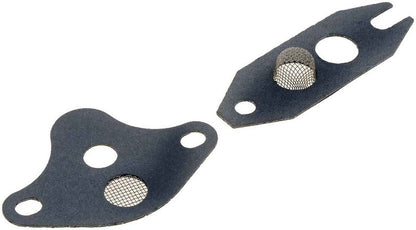 Dorman HELP EGR Line Gasket Assortment for 1992-2007 General Motors and 1996-2003 Isuzu 47007