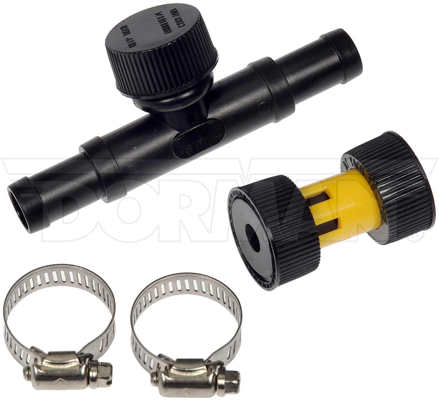 Dorman - HELP Radiator Flush Kit 47018