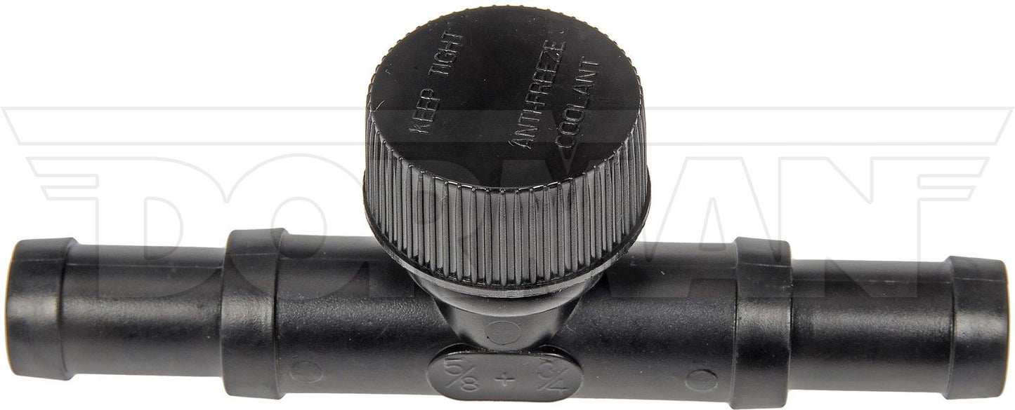 Dorman - HELP Radiator Flush Kit 47018