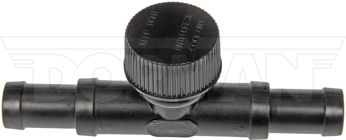 Dorman - HELP Radiator Flush Kit 47018