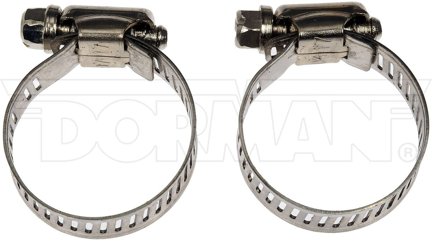 Dorman - HELP Radiator Flush Kit 47018