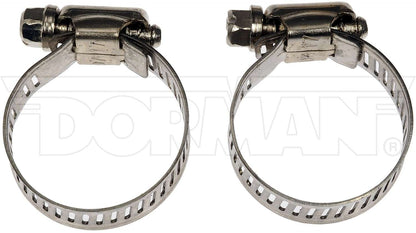 Dorman - HELP Radiator Flush Kit 47018