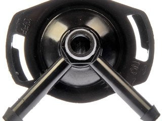 Dorman HELP PCV Valve Cover for 1996-2007 General Motors and 1996-2003 Isuzu 47026