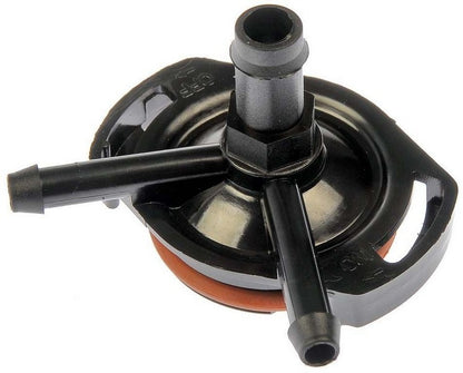 Dorman HELP PCV Valve Cover for 1996-2007 General Motors and 1996-2003 Isuzu 47026