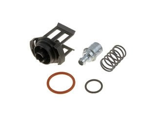 Dorman - HELP PCV Valve Kit 47033