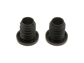 Dorman HELP PCV Valve Grommet for 1986-1989 Chevrolet S10 S10 Blazer GMC S15 S15 Jimmy 47041