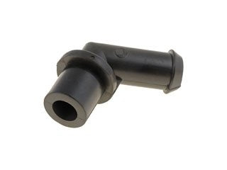 Dorman - HELP PCV Valve Elbow with Reliable Performance for 1987-1991 Ford LTD Crown Victoria 47044