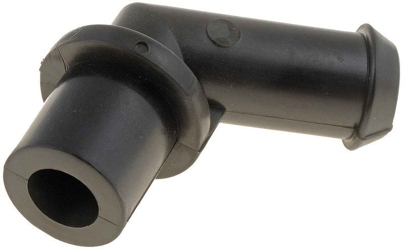 Dorman - HELP PCV Valve Elbow with Reliable Performance for 1987-1991 Ford LTD Crown Victoria 47044