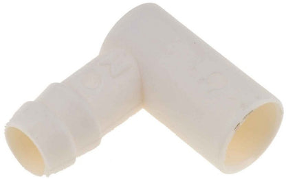 Dorman HELP PCV Valve Tubing Connector for Crankcase Ventilation Systems 47047