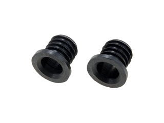 Dorman - HELP PCV Valve Grommet PCV Breather Tube for 1989-86 Chevrolet S10 GMC S15 47048