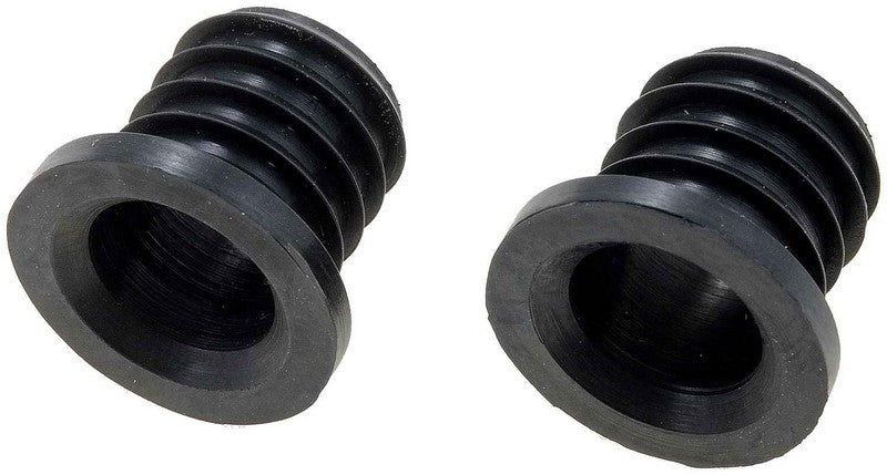 Dorman - HELP PCV Valve Grommet PCV Breather Tube for 1989-86 Chevrolet S10 GMC S15 47048