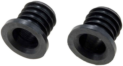 Dorman - HELP PCV Valve Grommet PCV Breather Tube for 1989-86 Chevrolet S10 GMC S15 47048