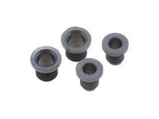 Dorman HELP PCV Valve Grommet for 1986-1989 Chevrolet S10 S10 Blazer GMC S15 Jimmy 47049