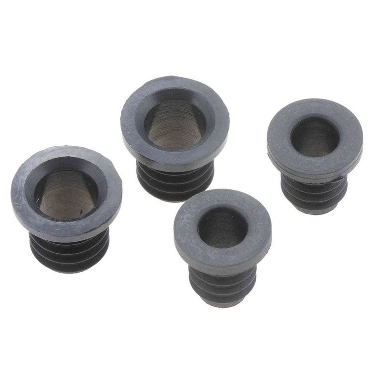 Dorman HELP PCV Valve Grommet for 1986-1989 Chevrolet S10 S10 Blazer GMC S15 Jimmy 47049
